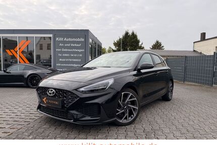 Hyundai i30 Gebrauchtwagen