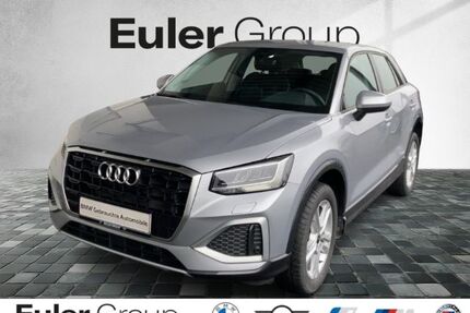Audi Q2 Gebrauchtwagen