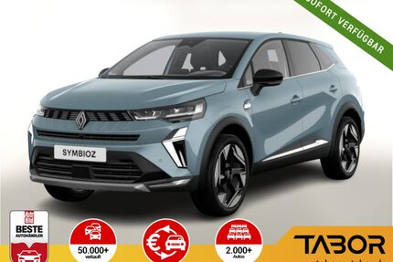 Renault Symbioz Gebrauchtwagen