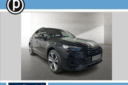 Audi SQ5 Gebrauchtwagen