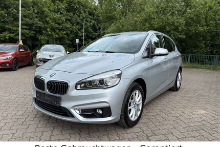 BMW 220 Active Tourer Gebrauchtwagen
