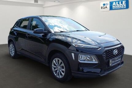 Hyundai KONA Gebrauchtwagen