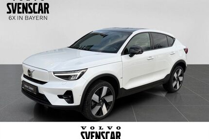 Volvo C40 Gebrauchtwagen