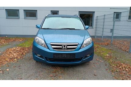 Honda FR-V Gebrauchtwagen
