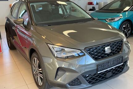 Seat Arona Gebrauchtwagen