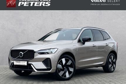 Volvo XC60 Gebrauchtwagen