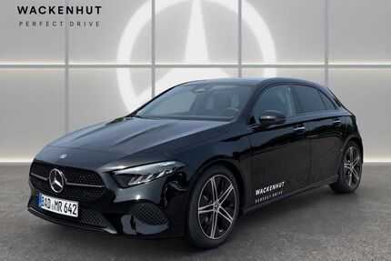 Mercedes-Benz A 180 Gebrauchtwagen