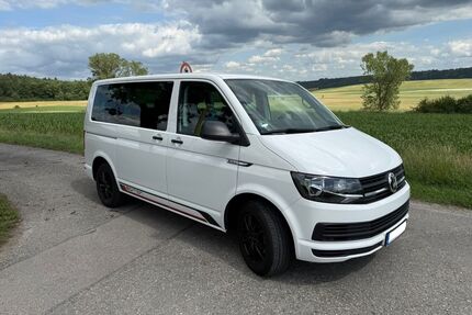 VW T6 Multivan Gebrauchtwagen