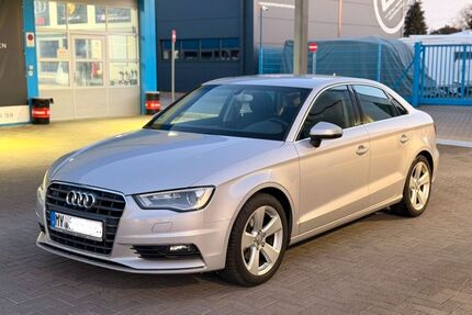Audi A3 Gebrauchtwagen