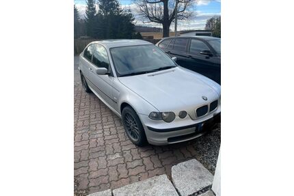 BMW 316 Gebrauchtwagen
