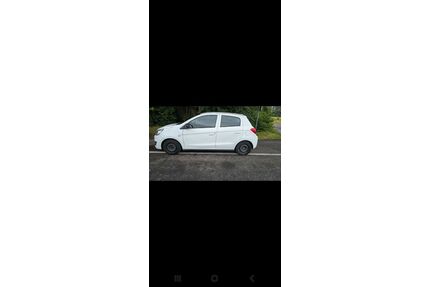 Mitsubishi Space Star Gebrauchtwagen