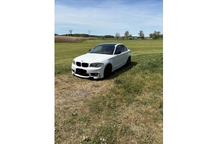 BMW 123 Gebrauchtwagen