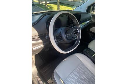 Fiat 500e Gebrauchtwagen