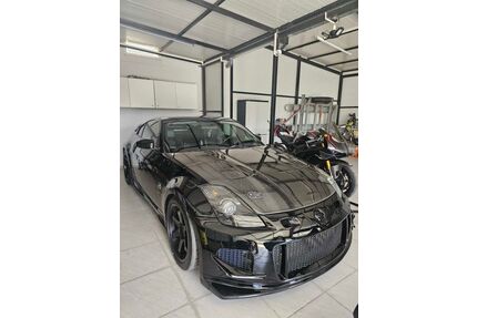 Nissan 350Z Gebrauchtwagen