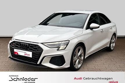 Audi S3 Gebrauchtwagen