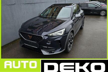 Cupra Formentor Gebrauchtwagen