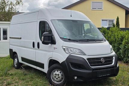Fiat Ducato Gebrauchtwagen