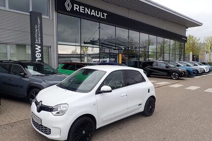 Renault Twingo Gebrauchtwagen