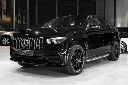 Mercedes-Benz GLE 53 AMG Gebrauchtwagen