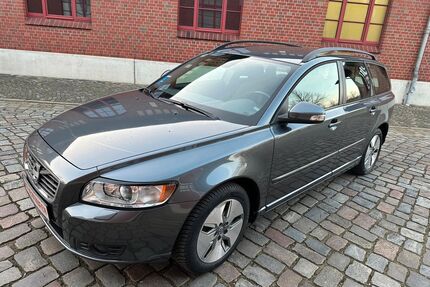 Volvo V50 Gebrauchtwagen