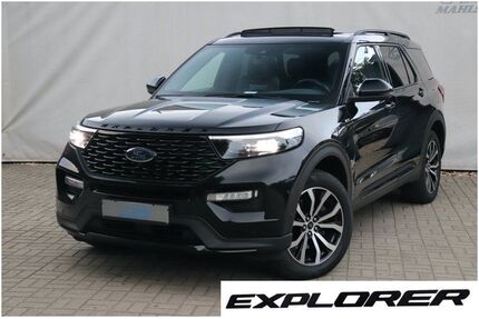 Ford Explorer Gebrauchtwagen
