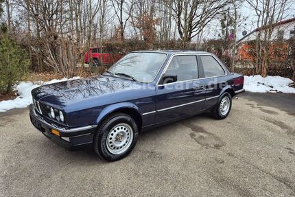 BMW 318 Gebrauchtwagen