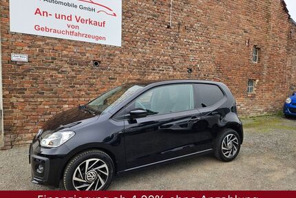 VW up! Gebrauchtwagen