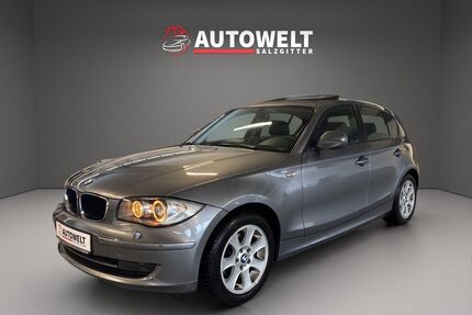 BMW 116 Gebrauchtwagen