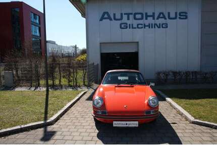 Porsche 911 Gebrauchtwagen