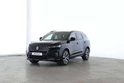 Renault Espace Gebrauchtwagen