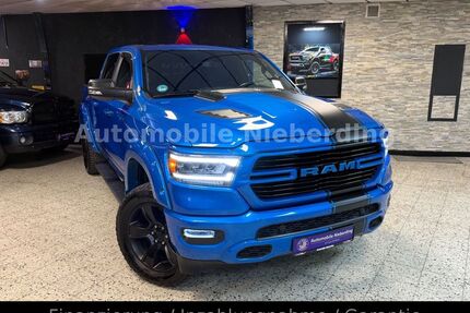 Dodge RAM Gebrauchtwagen
