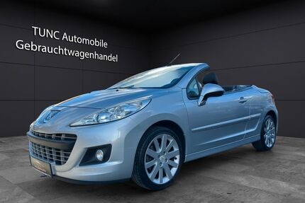 Peugeot 207 Gebrauchtwagen