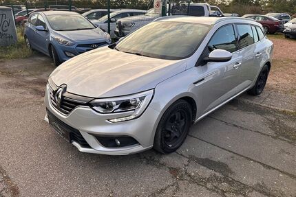 Renault Megane Gebrauchtwagen
