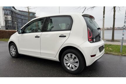 VW up! Gebrauchtwagen