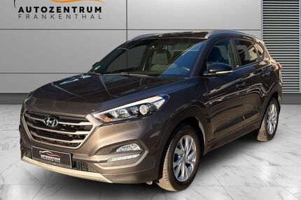 Hyundai TUCSON Gebrauchtwagen