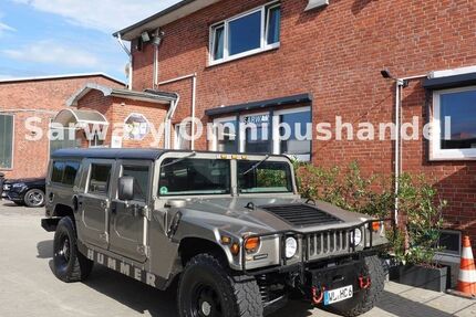 Hummer H1 Gebrauchtwagen