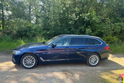 BMW 520 Gebrauchtwagen