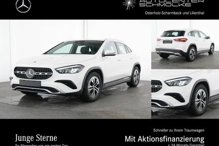 Mercedes-Benz GLA 180 Gebrauchtwagen