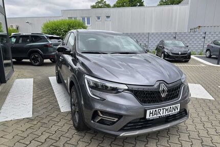 Renault Arkana Gebrauchtwagen