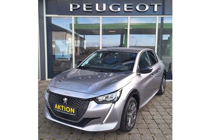 Peugeot e-208 Gebrauchtwagen