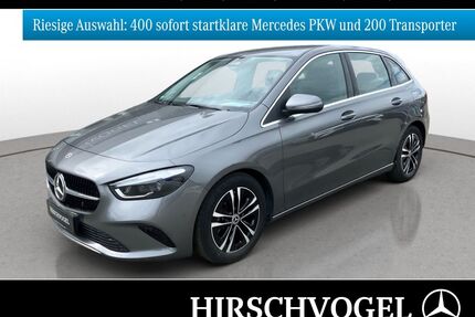 Mercedes-Benz B 220 Gebrauchtwagen