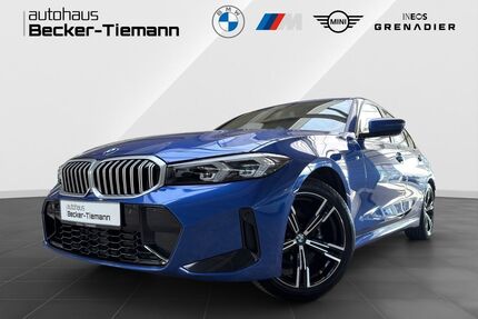 BMW 318 Gebrauchtwagen