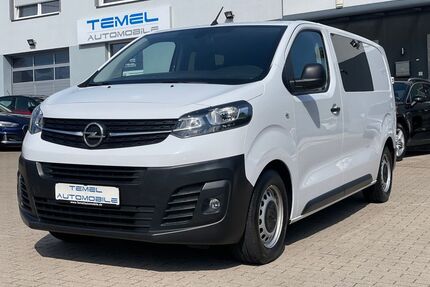 Opel Vivaro Gebrauchtwagen