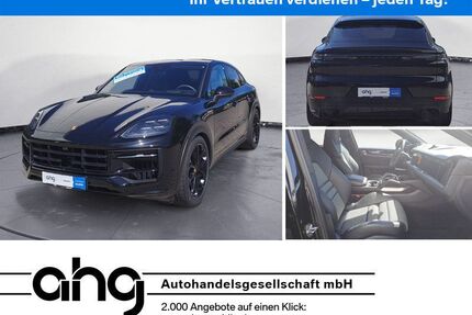 Porsche Cayenne Gebrauchtwagen