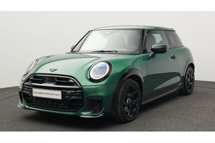 Mini Cooper S Gebrauchtwagen
