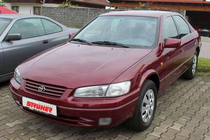 Toyota Camry Gebrauchtwagen