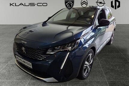 Peugeot 3008 Gebrauchtwagen