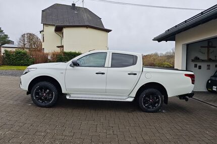 Fiat Fullback Gebrauchtwagen