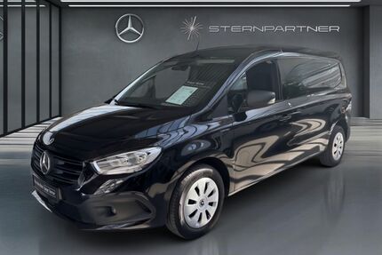 Mercedes-Benz eCitan Gebrauchtwagen