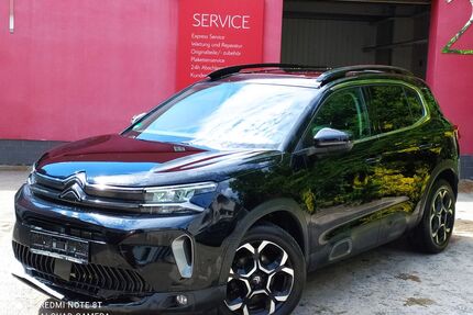 Citroen C5 Aircross Gebrauchtwagen